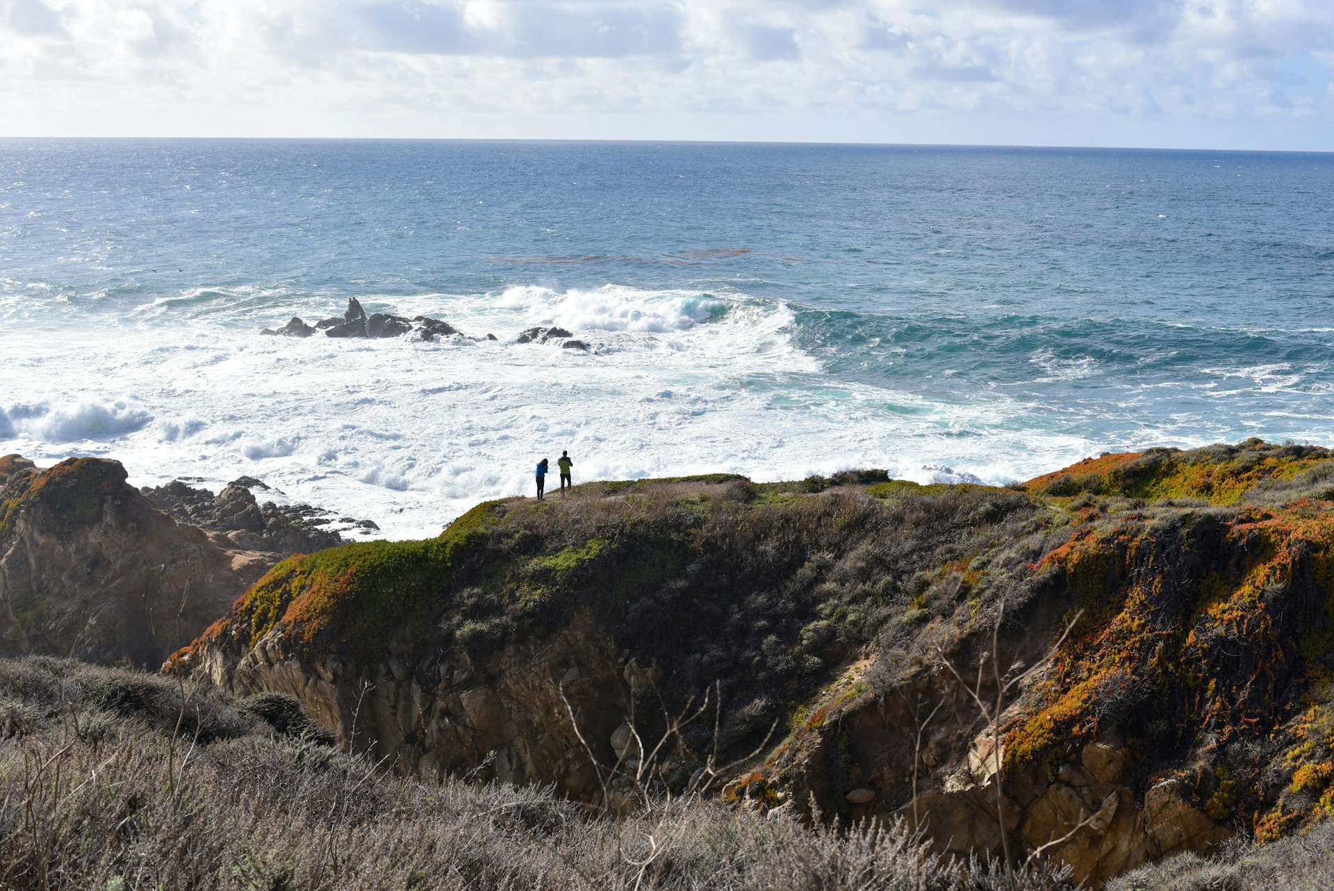 Big Sur