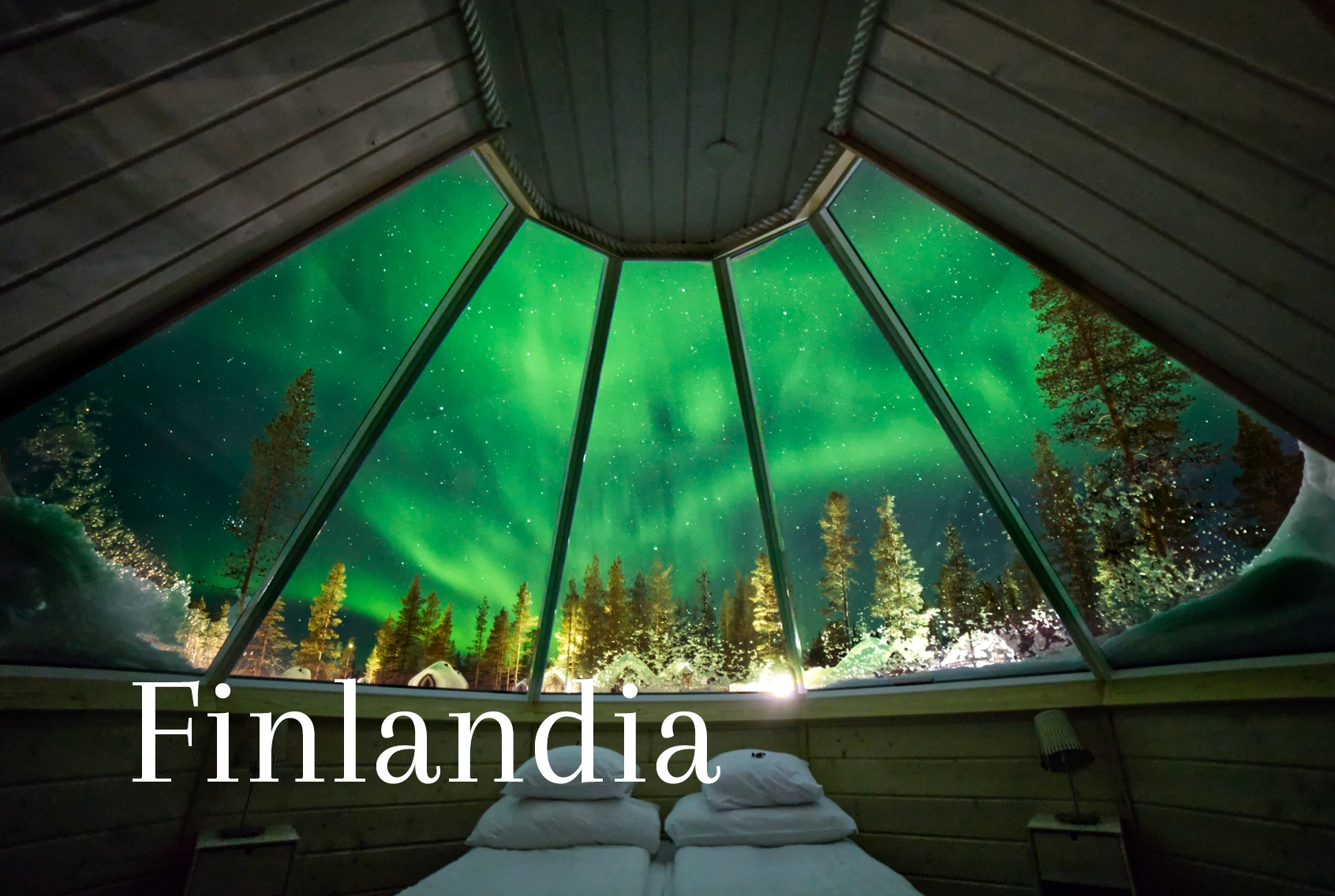 Finlandia