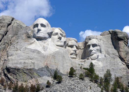 Le Montagne Rocciose Americane