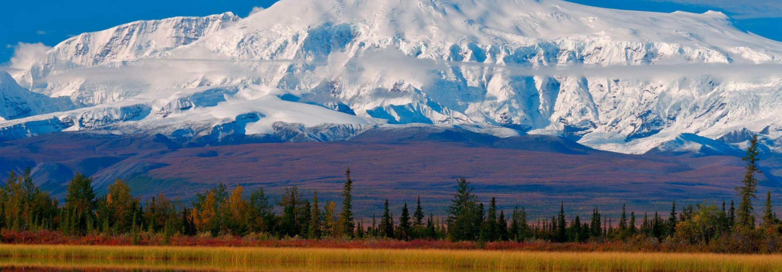 Alaska - Fuori dai sentieri battuti