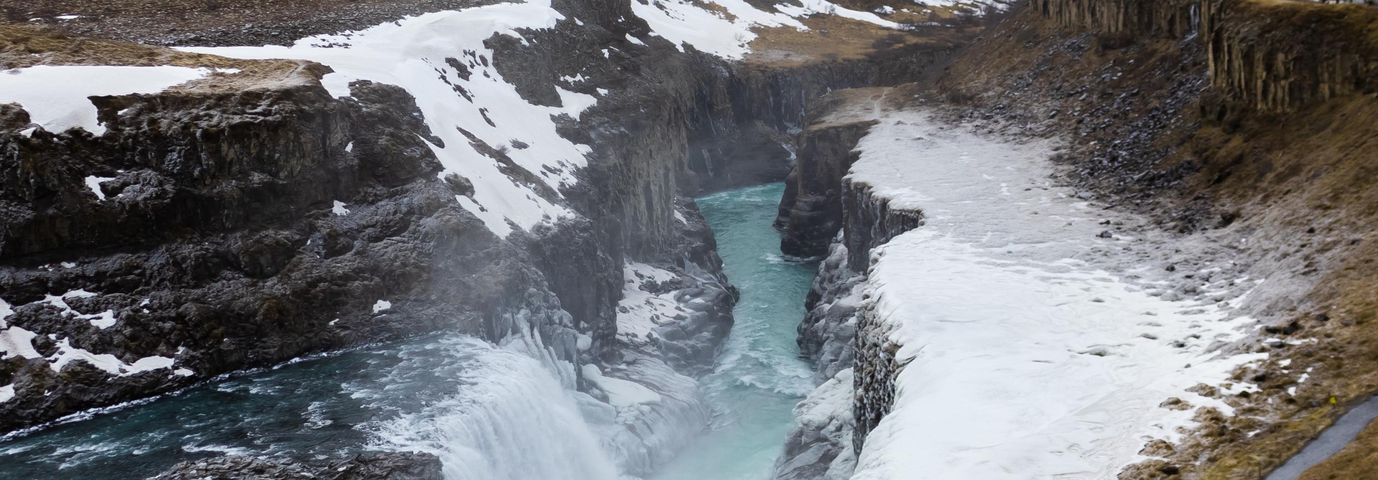 Viaggio in Islanda - Tour classico per l'Aurola Boreale in Islanda