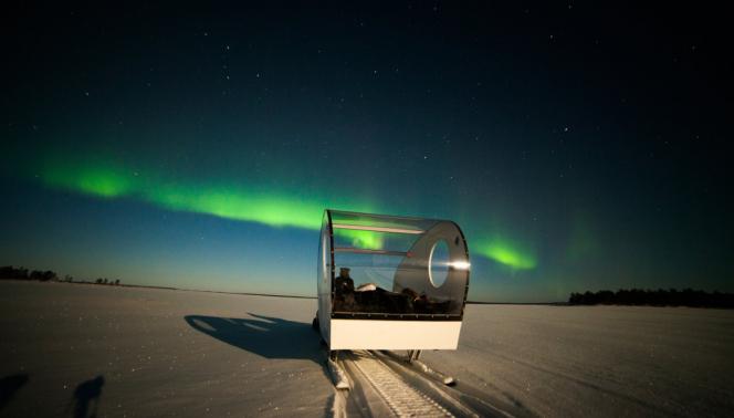 Viaggio in Svezia: Stoccolma e la Lapponia Svedese