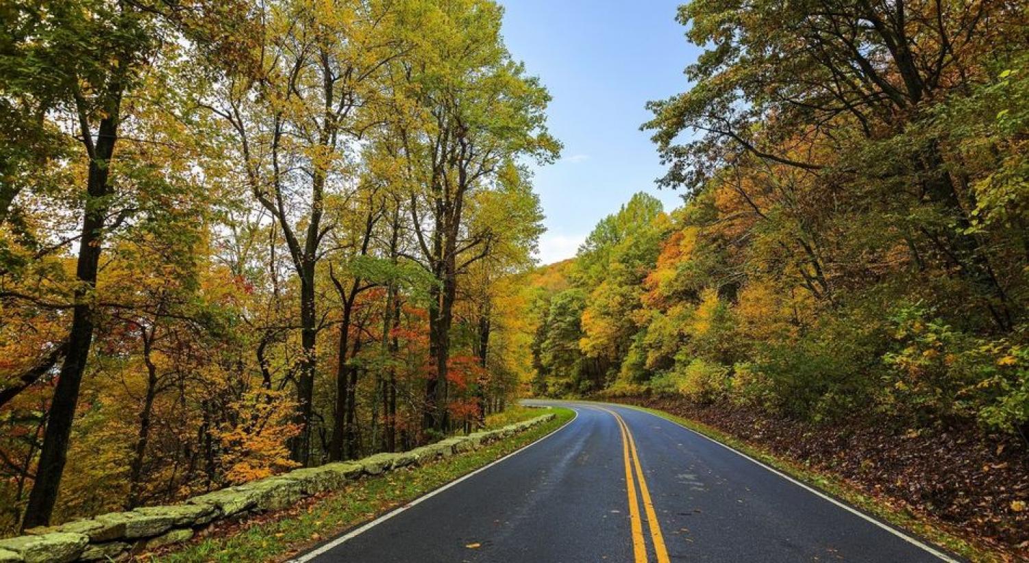 Le grandi strade americane