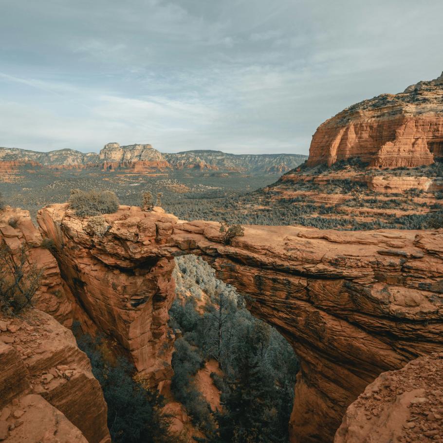 USA - Meraviglie dell'Arizona: dal deserto ai canyon