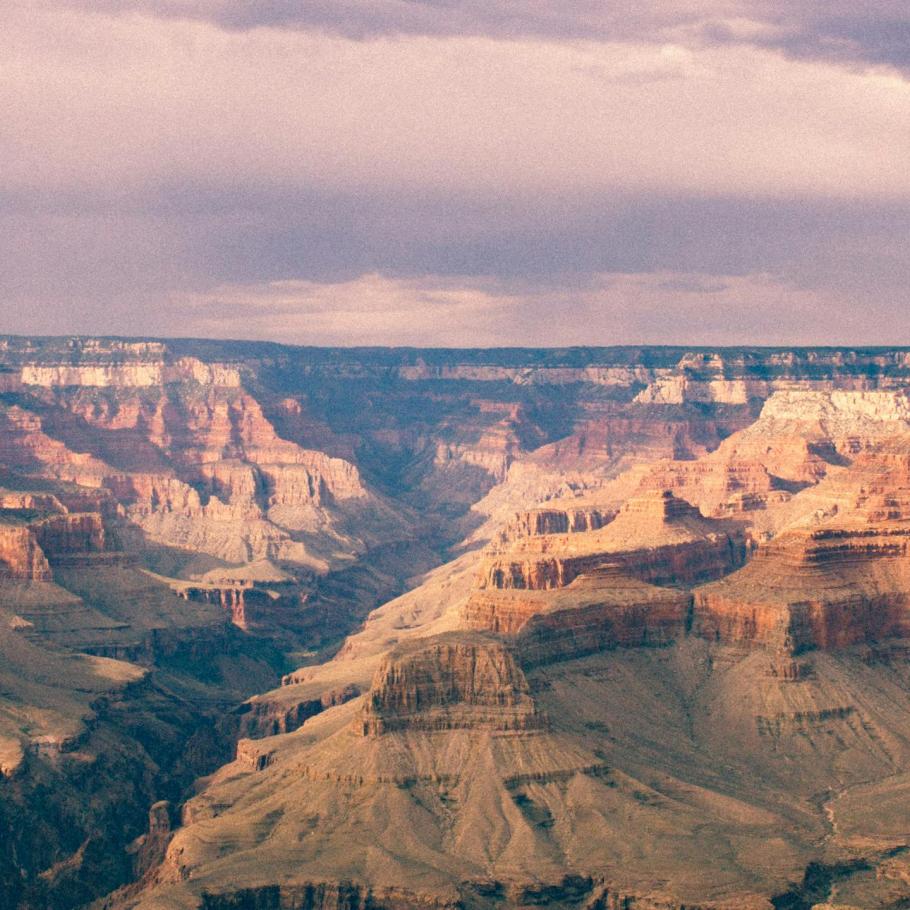 USA - Meraviglie dell'Arizona: dal deserto ai canyon