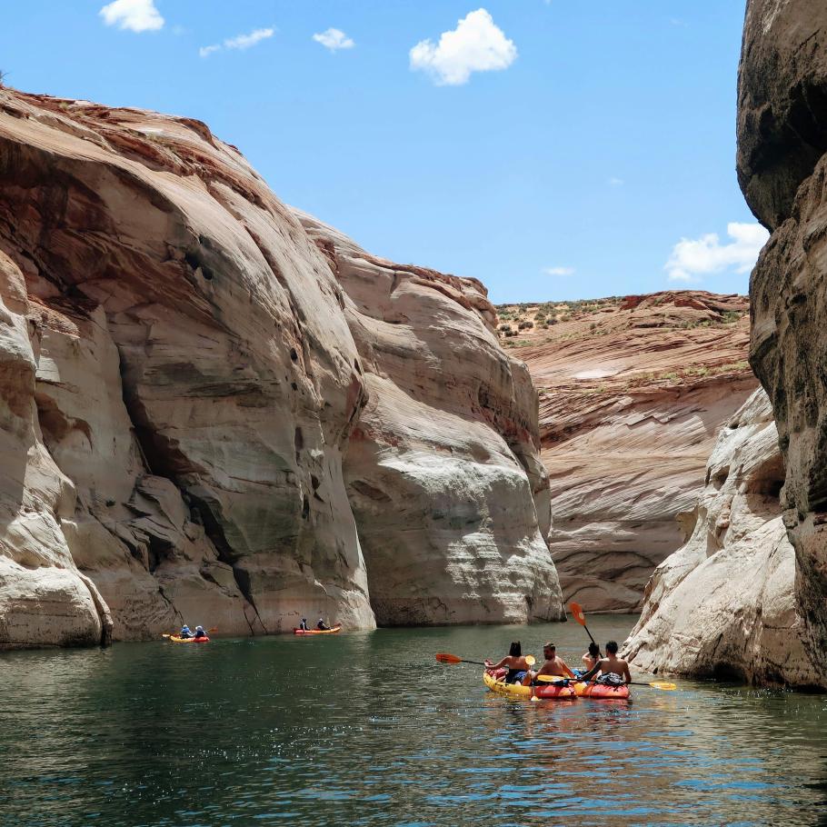 USA - Meraviglie dell'Arizona: dal deserto ai canyon