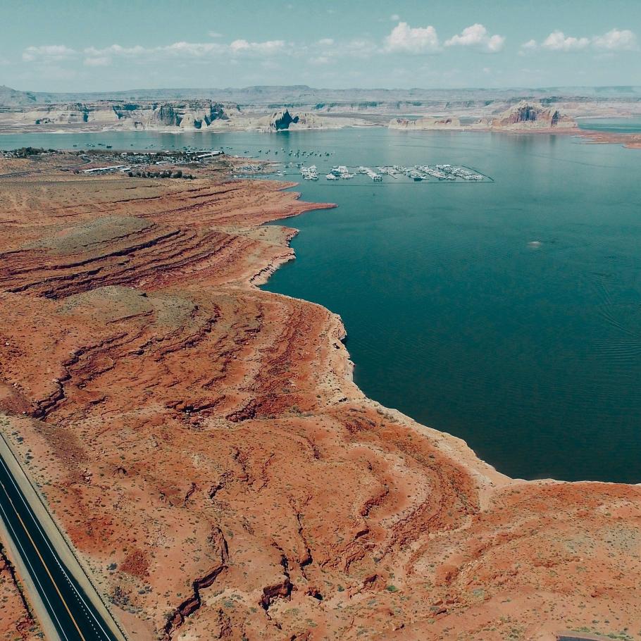 USA - Meraviglie dell'Arizona: dal deserto ai canyon